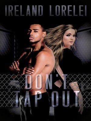 cover image of Don't Tap Out